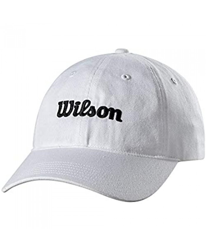 Wilson Classic Buckle Hat