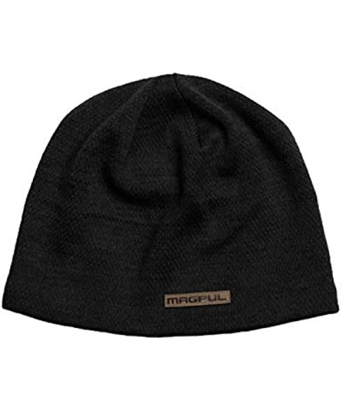 Magpul Men's Classic Beanie Winter Hat One Size Fits Most
