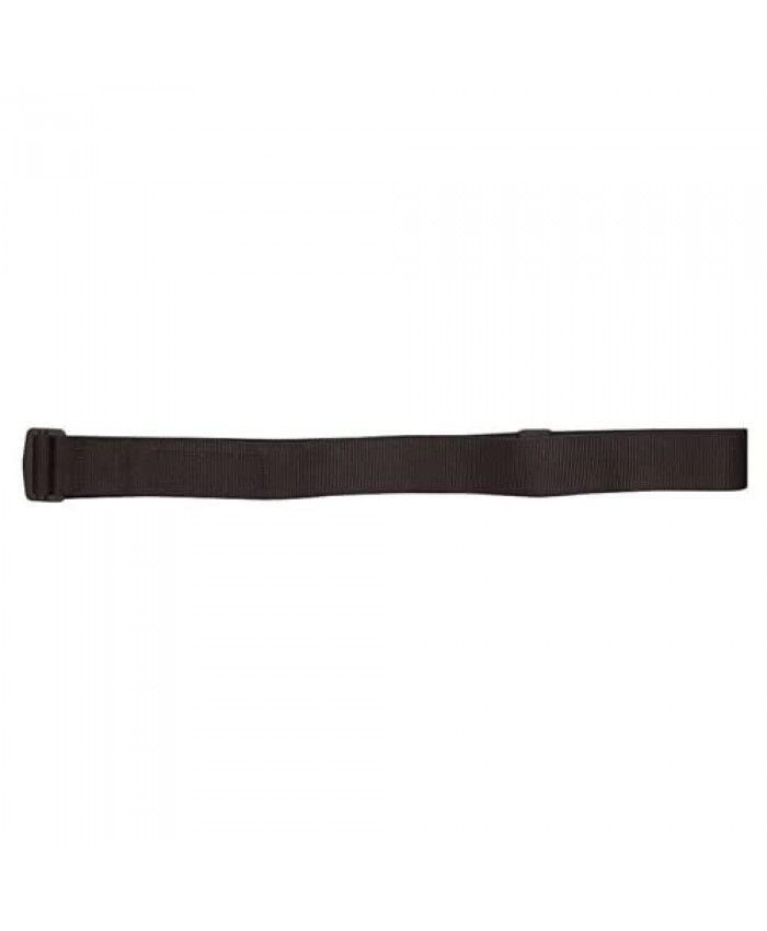 BLACKHAWK Universal BDU Belt (fits up to 52-Inch) - Black