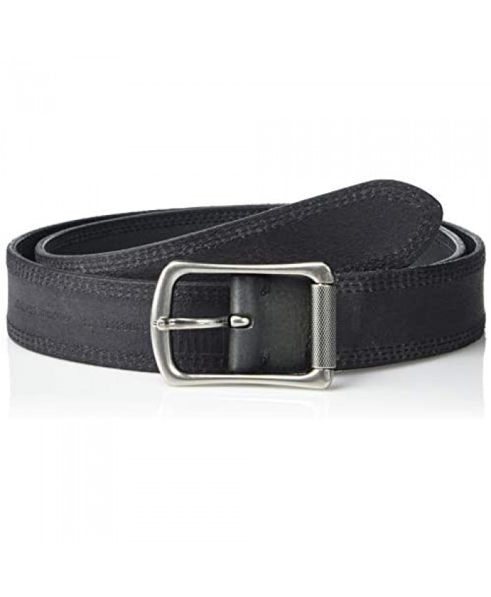 Frye Men's Leather Belt