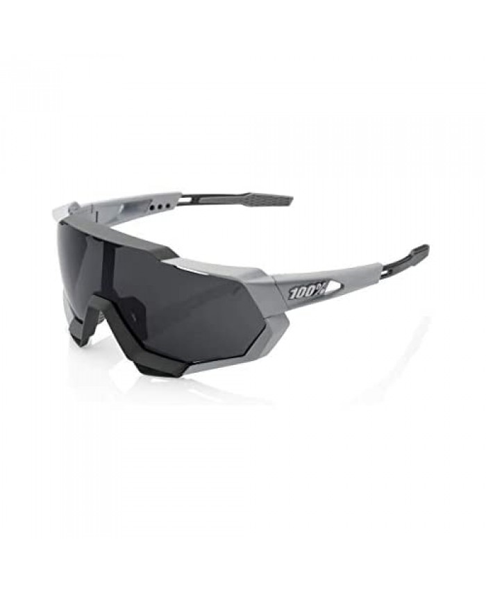100% Speedtrap Sport Performance Sunglasses - Sport and Cycling Eyewear