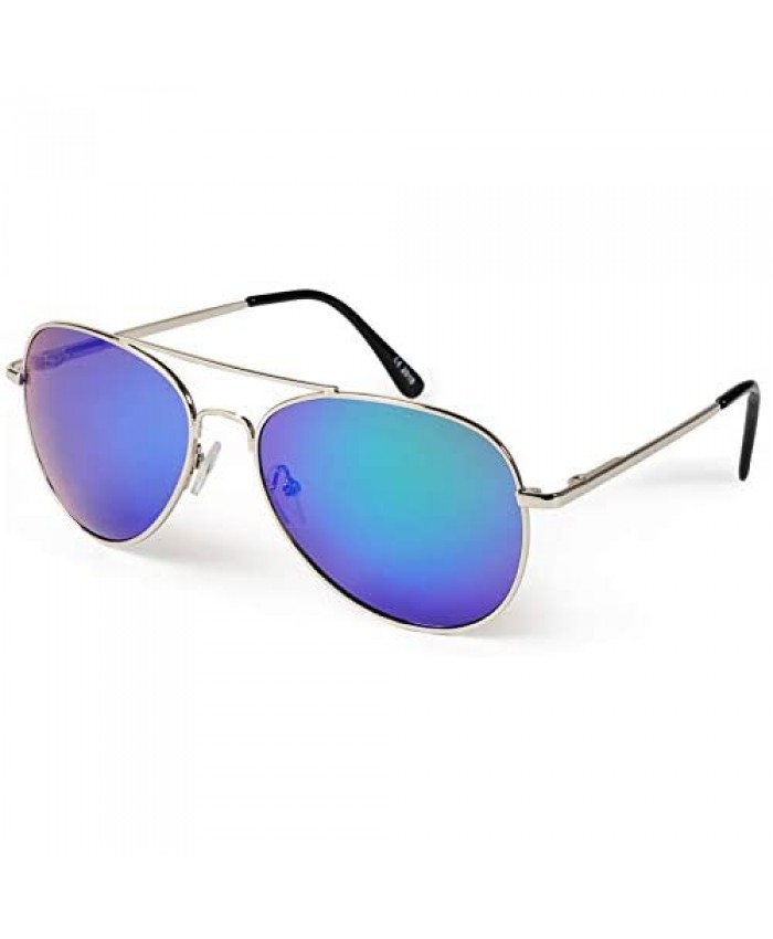 Duduma Sunglasses for Mens Womens Mirrored Sun Glasses Shades with Uv400