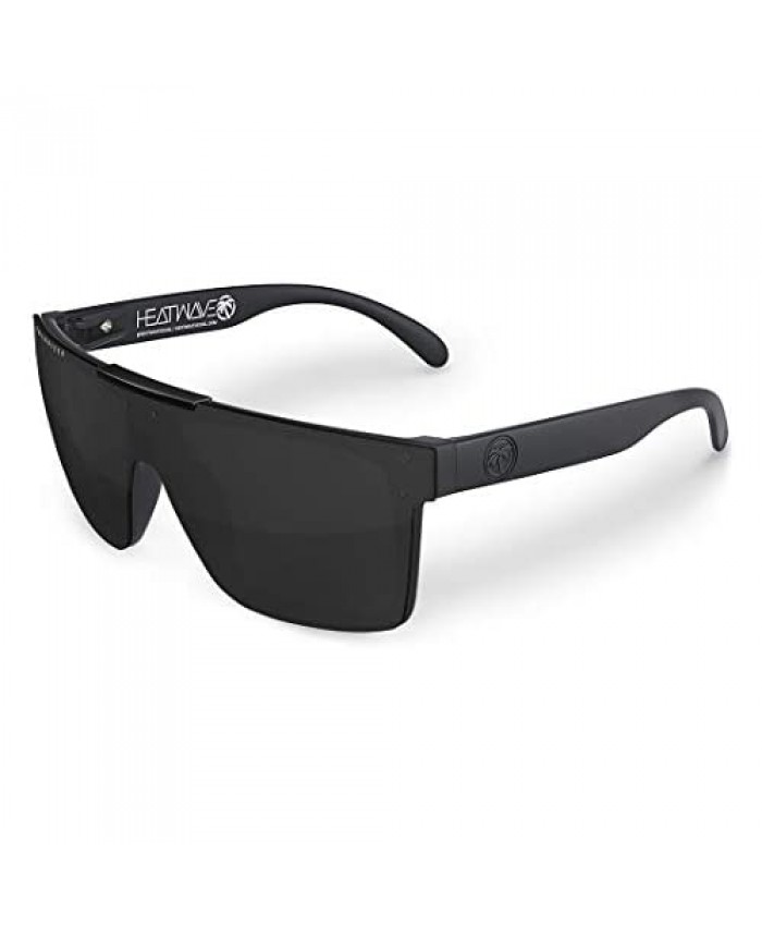 Heat Wave Visual Quatro Polarized Sunglasses
