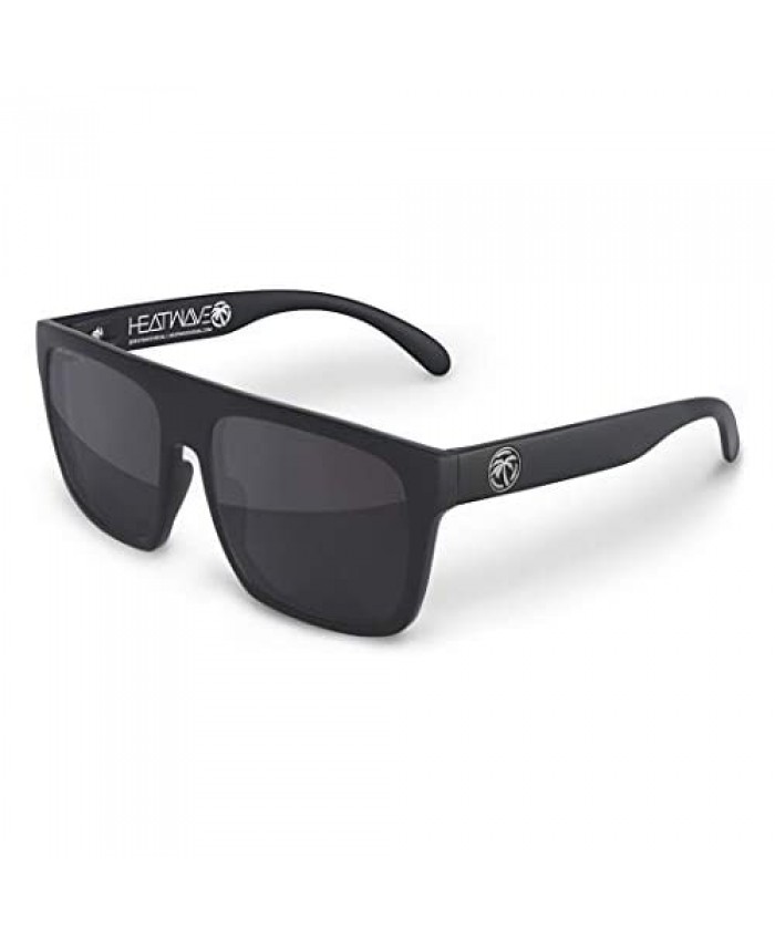 Heat Wave Visual Regulator Z87 Sunglasses