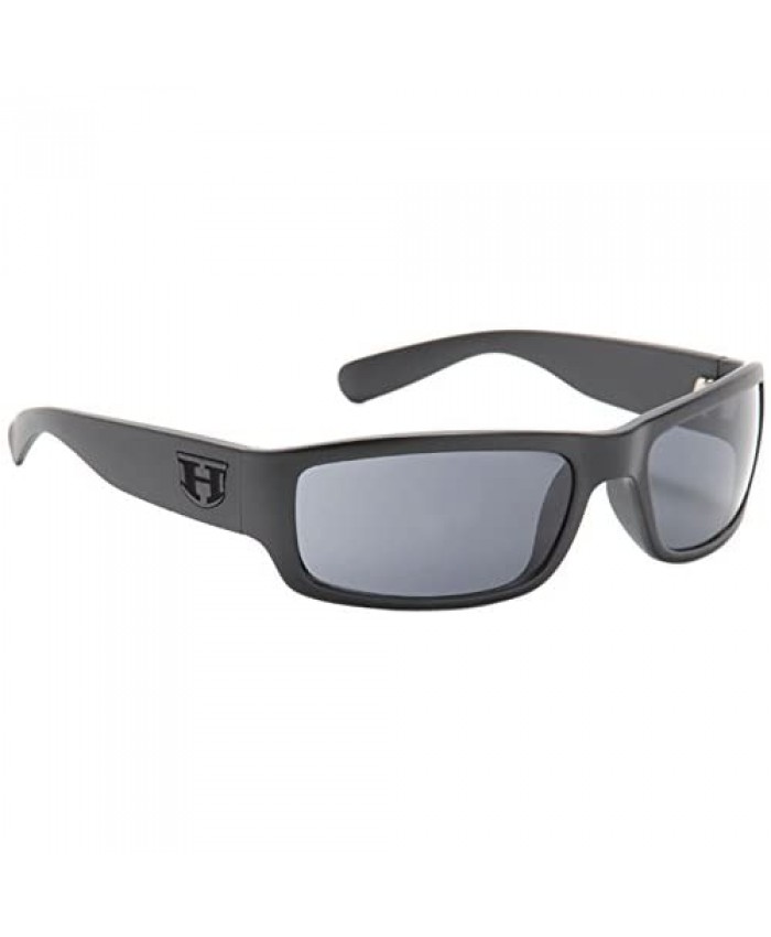 Hoven Highway 12-9902 Polarized Rectangular Sunglasses
