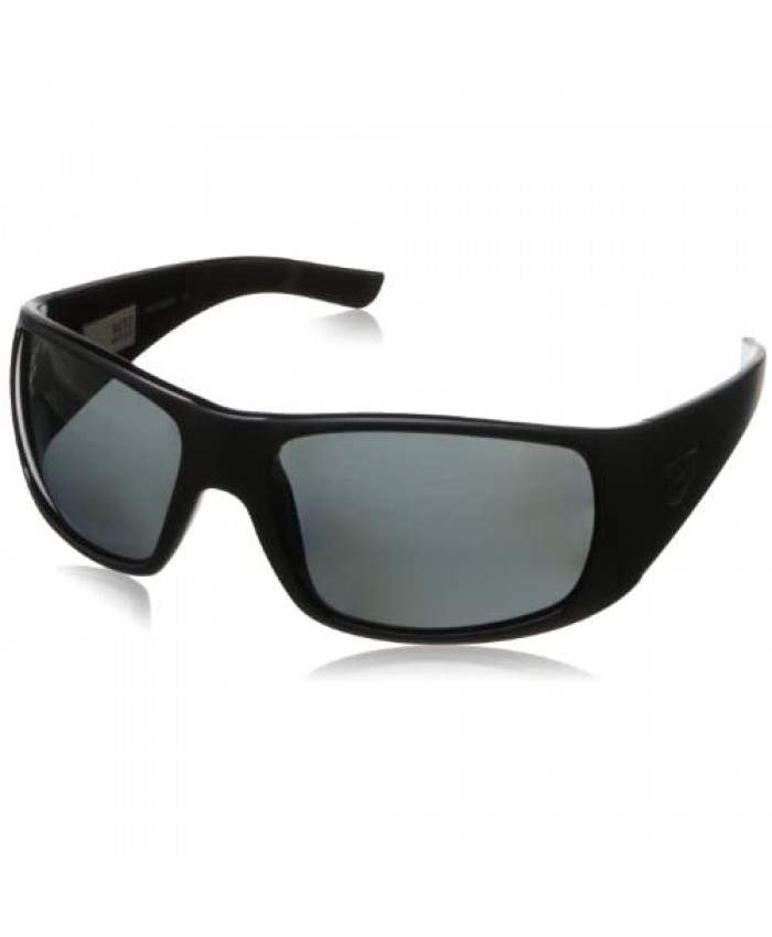 Hoven Ritz 16-9902 Polarized Wrap Sunglasses