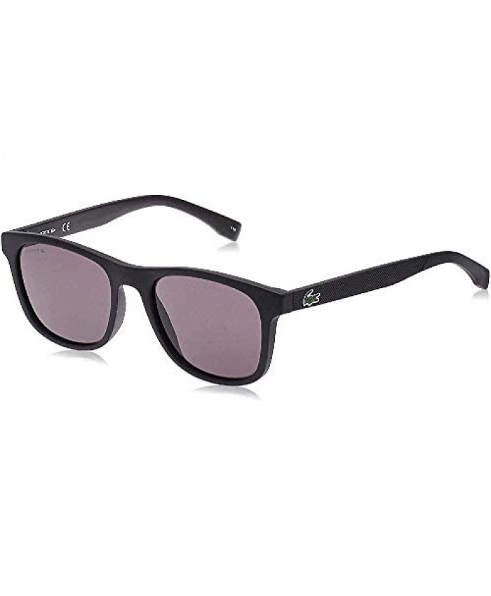 Lacoste Men's L884s Rectangular Sunglasses