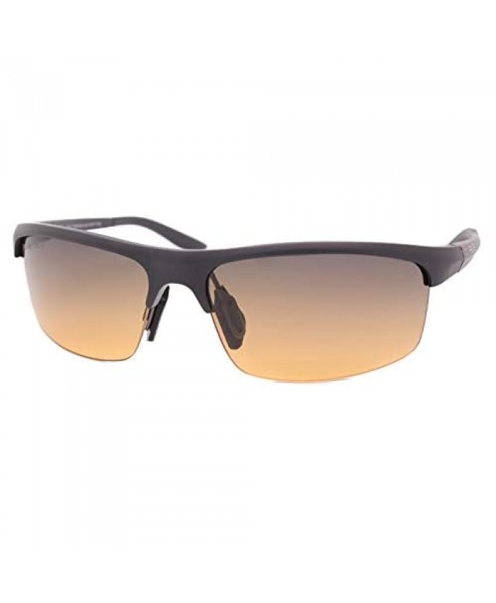 PeakVision Non-Polarized Golf Sunglasses CY6 for Men & Women - Dual-Zone Lens Technology