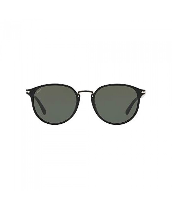 Persol Po3210s Oval Sunglasses