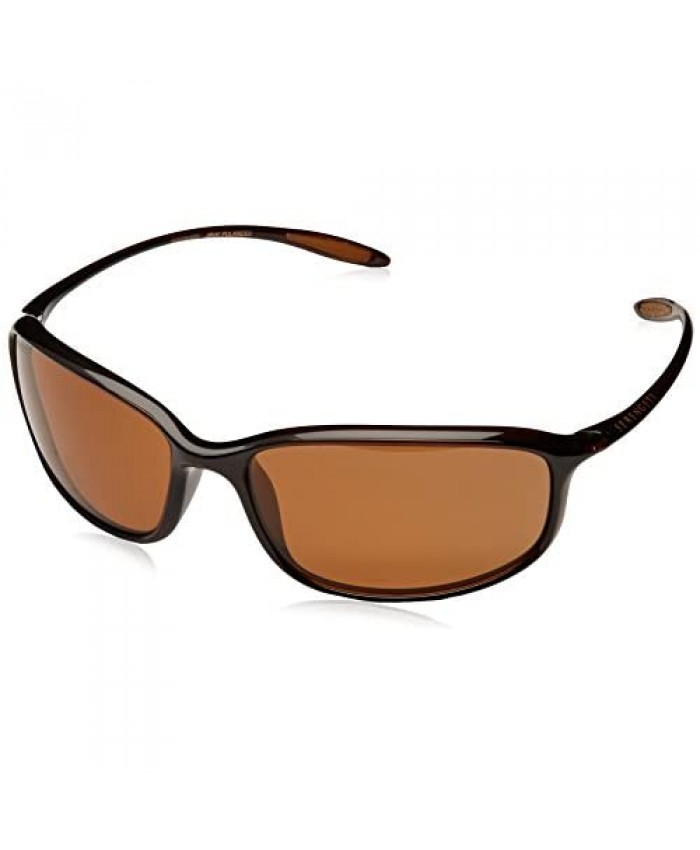Serengeti Sestriere Adult Polarized Sport Sunglasses