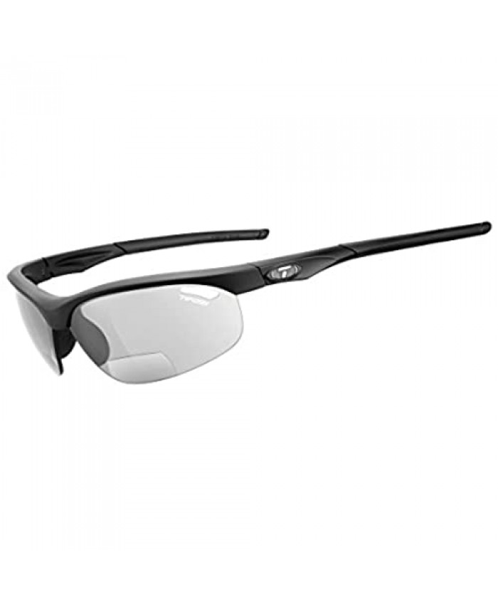 Tifosi Optics Veloce Interchangeable Lens Sunglasses - Fototec Readers