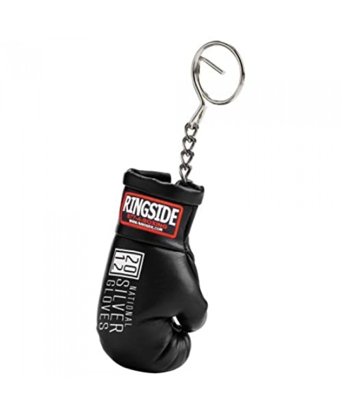 Ringside Boxing Glove Key Ring