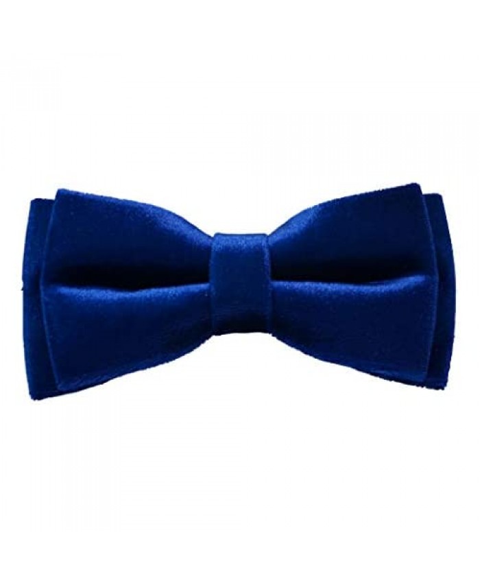 Cloud Rack Bow Tie Men'S Suits Business Wedding Presided Over By Double Bow
