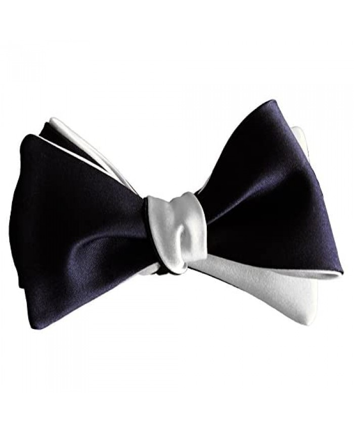 Knot Theory Butterfly Diamond Point Batwing Bow Ties