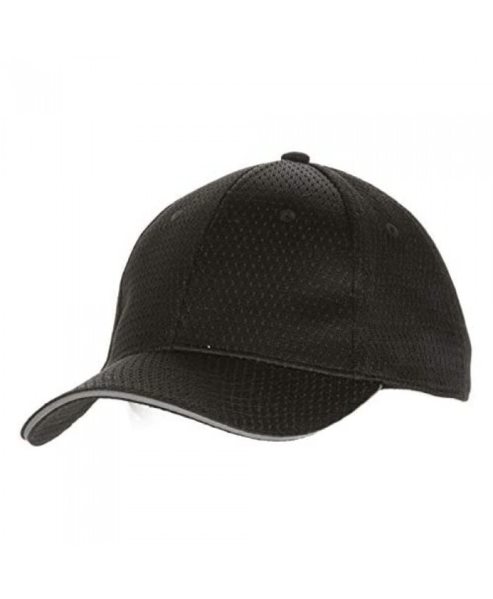Chef Works Cool Vent Baseball Cap with Trim