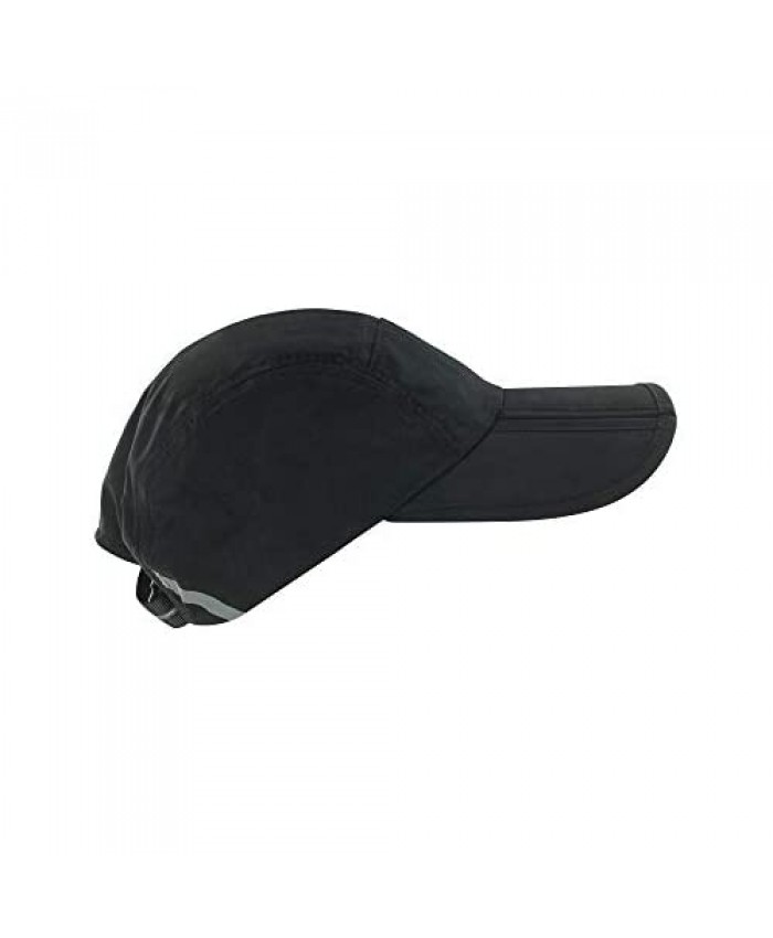 FitKicks Folding Adjustable Cap UPF 50+ Active Lifestyle Hat Unisex Headgear