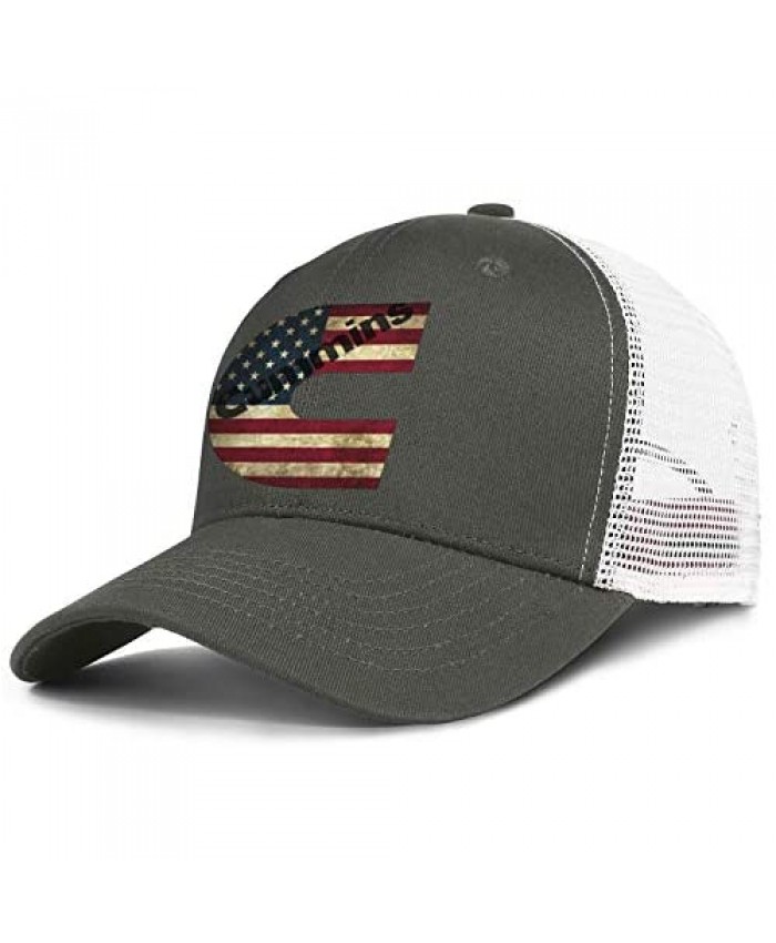 Heart Wolf Unisex Mens Snapback Hat Printing Ventilate Flag Adjustable Cap
