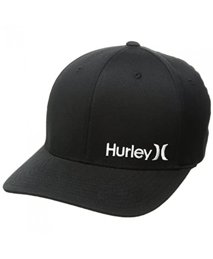 Hurley Men's Corp Hat