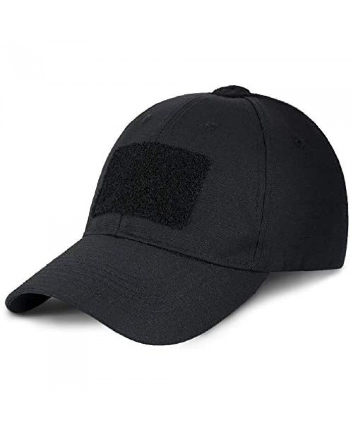 M-Tac Operator Hat - Tactical Baseball Caps for Men Military Hats Operators Cap