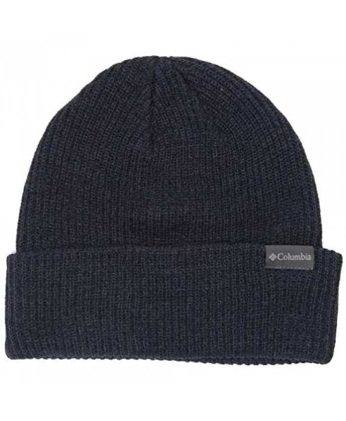 Columbia Men's Lost Lager Beanie collegiate navy One Size