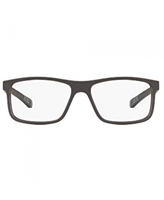 Costa Del Mar Men's Ocean Ridge 100 Rectangular Prescription Eyewear Frames