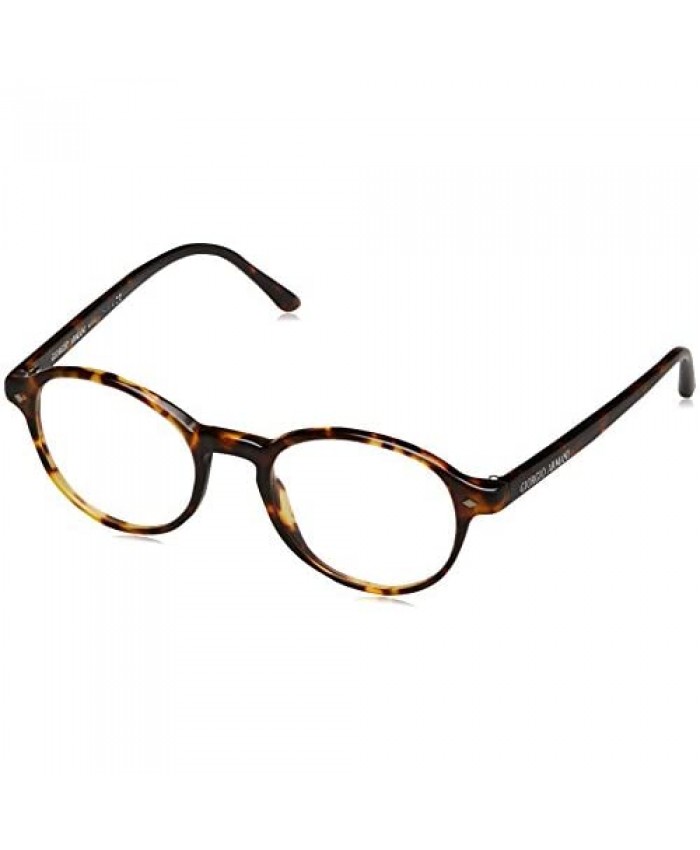 Eyeglasses Giorgio Armani AR 7004 5011 MATTE HAVANA