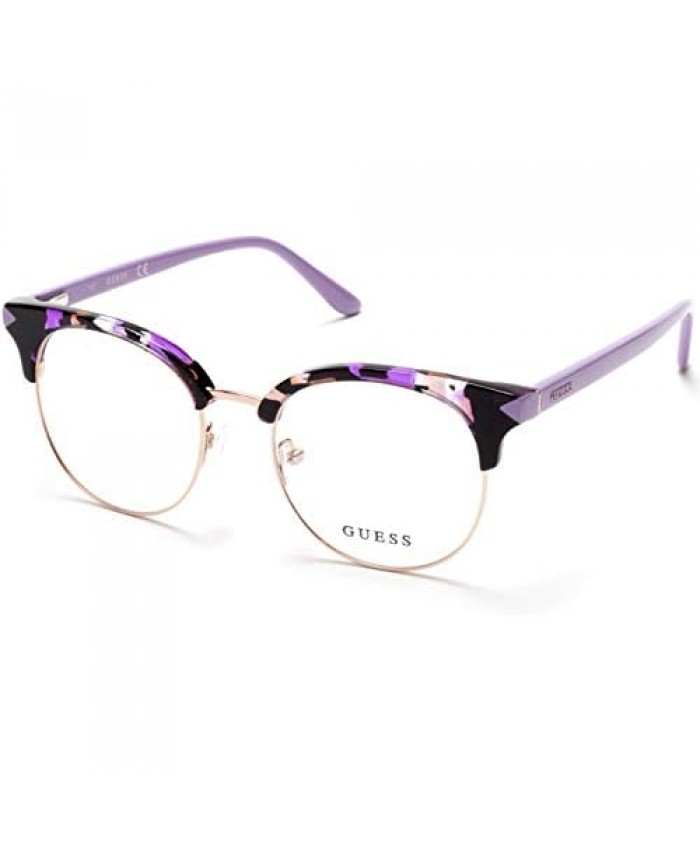 Eyeglasses Guess GU 2671 083 Violet/Other