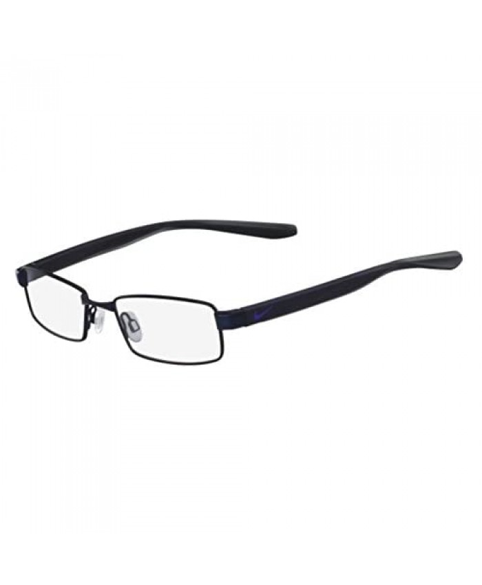 Eyeglasses NIKE 8176 400 Satin Blue