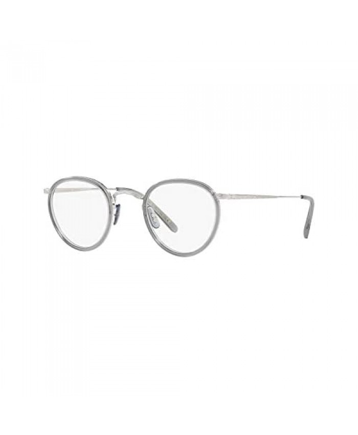 Oliver Peoples MP-2 OV1104 - 5063 Eyeglass Frame WORKMAN GREY 46MM