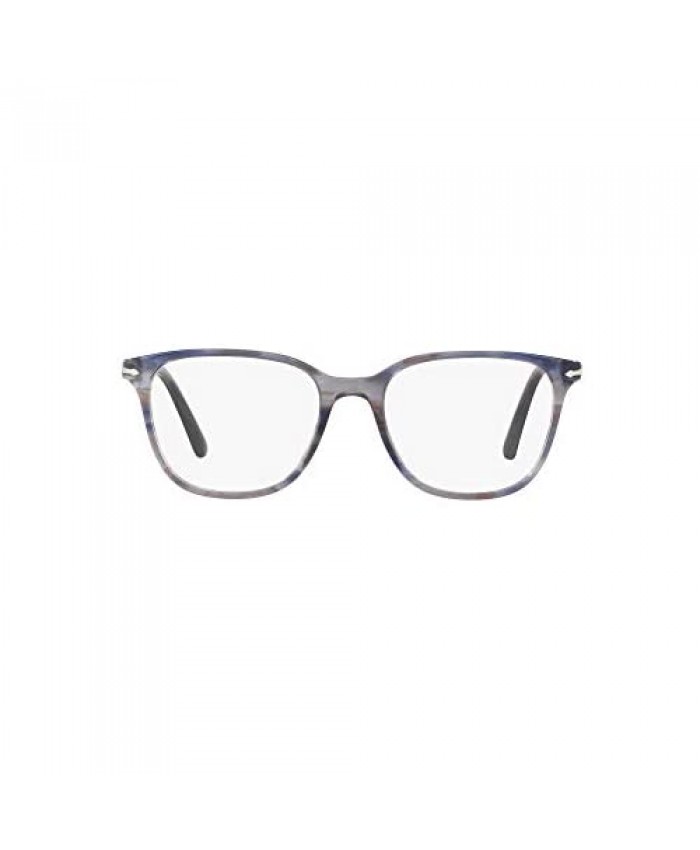Persol Po3203v Rectangular Prescription Eyeglass Frames