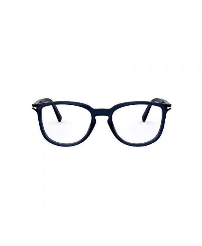 Persol Po3240v Square Prescription Eyeglass Frames
