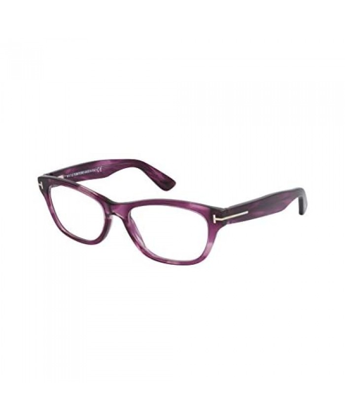 Tom Ford FT5425 Rectangular Women's Eyeglasses TF5425
