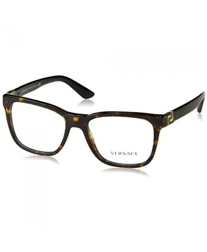 Versace Men's VE3243 Eyeglasses 53mm