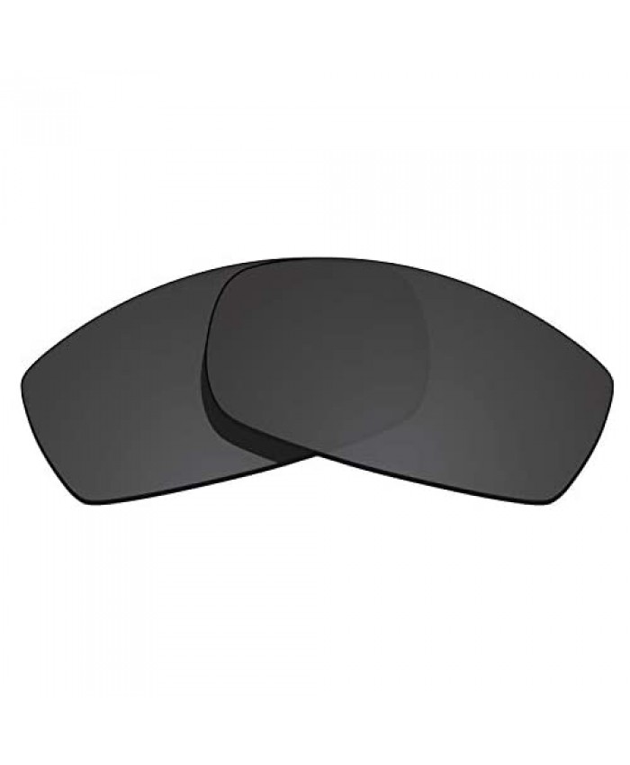 Glintbay 100% Precise-Fit Replacement Sunglass Lenses for Spy Optic Cooper