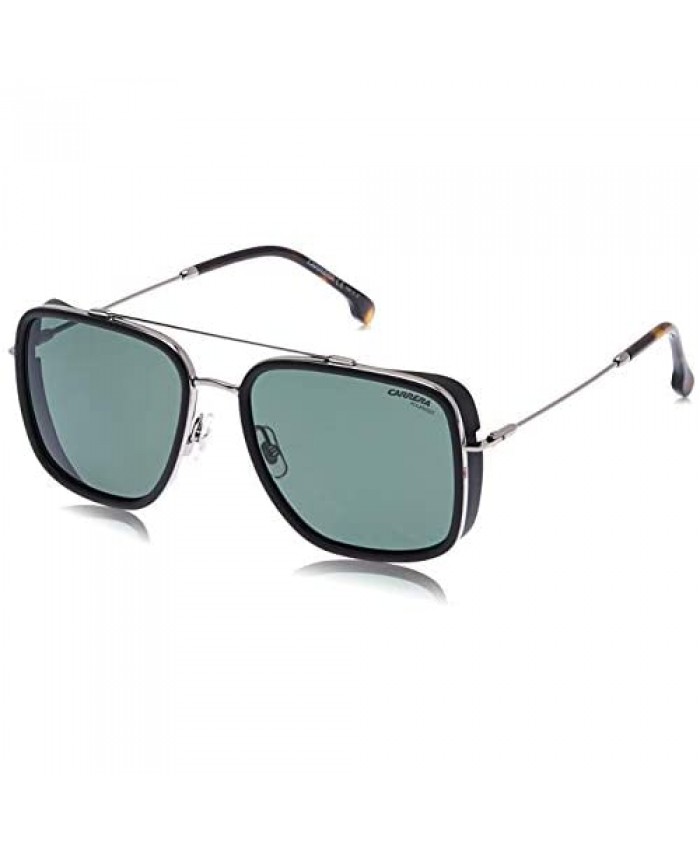 Carrera Women's 207/S Rectangular Sunglasses