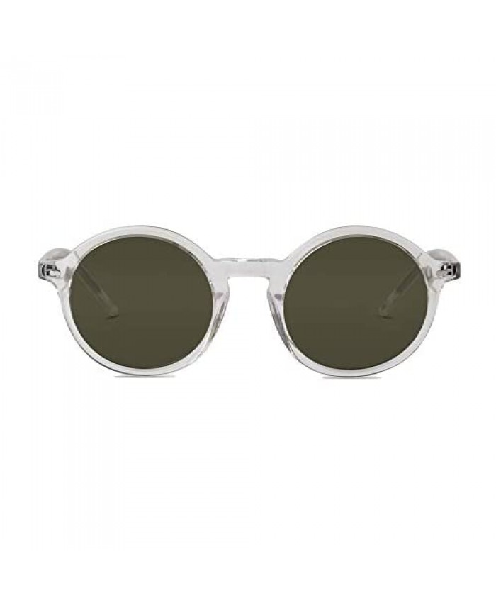 Christopher Cloos - Pampelonne Collection - Premium Danish Design Sunglasses