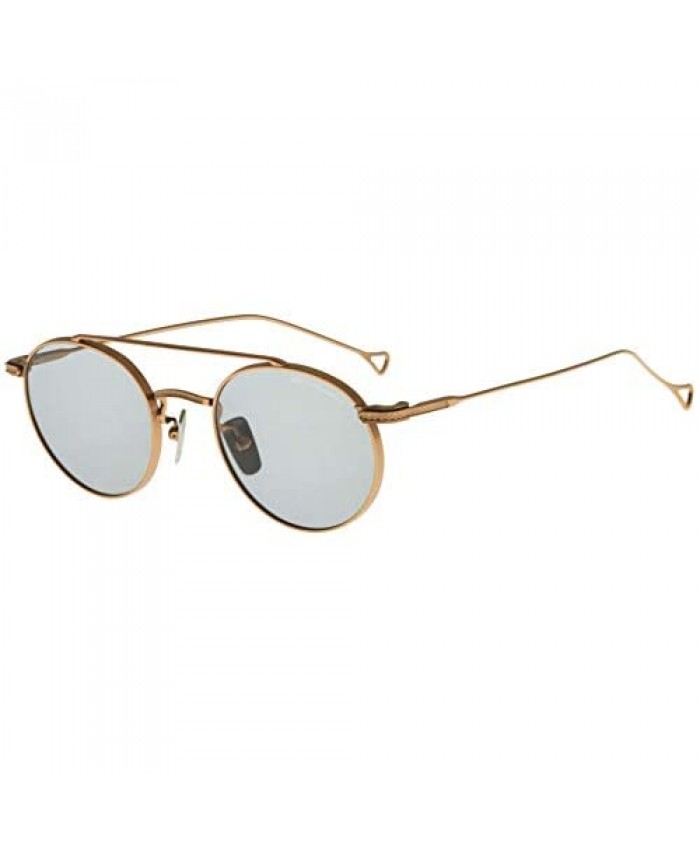 Dita JOURNEY Rose Gold/Medium Grey 49/21/144 unisex Sunglasses