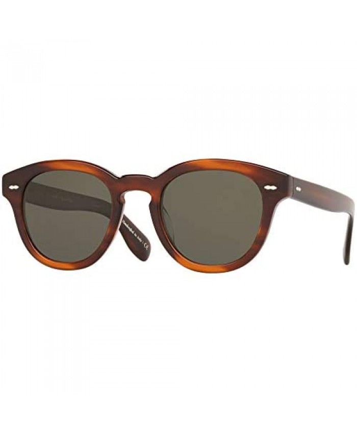 Oliver Peoples Eyewear Men's Cary Grant Sunglasses