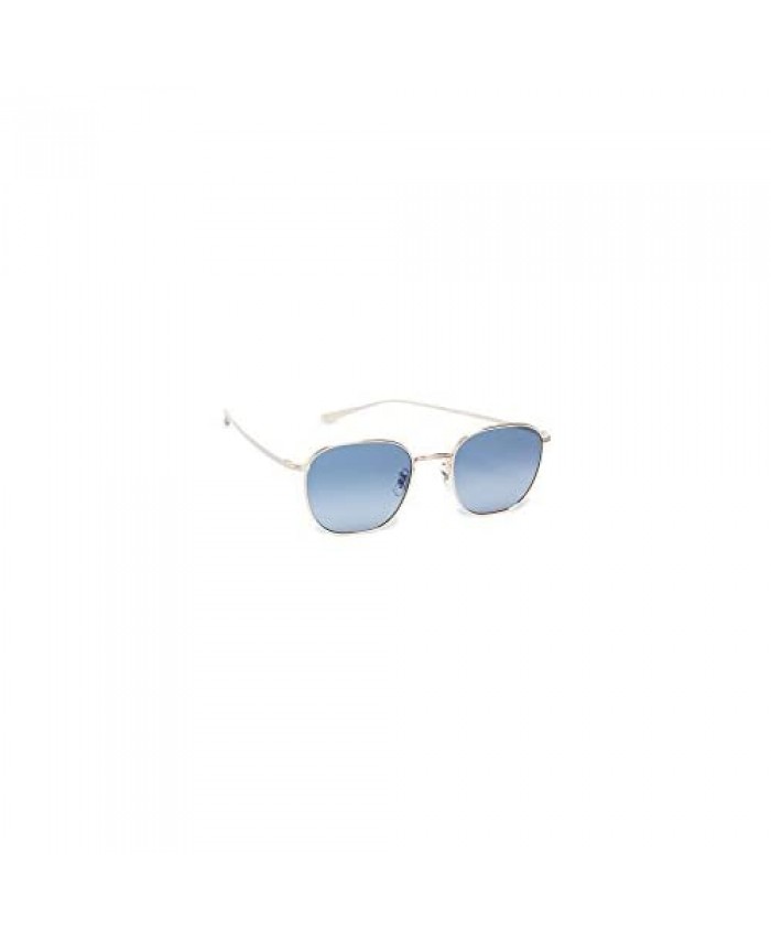 Oliver Peoples The Row Women's Board Meeting 2 Sunglasses