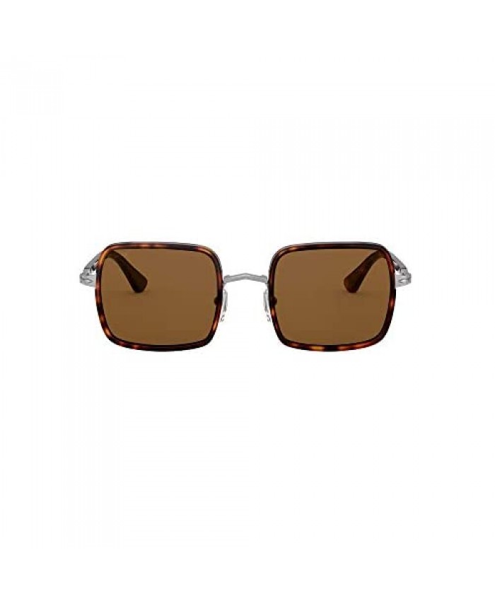 Persol Po2475s Square Sunglasses