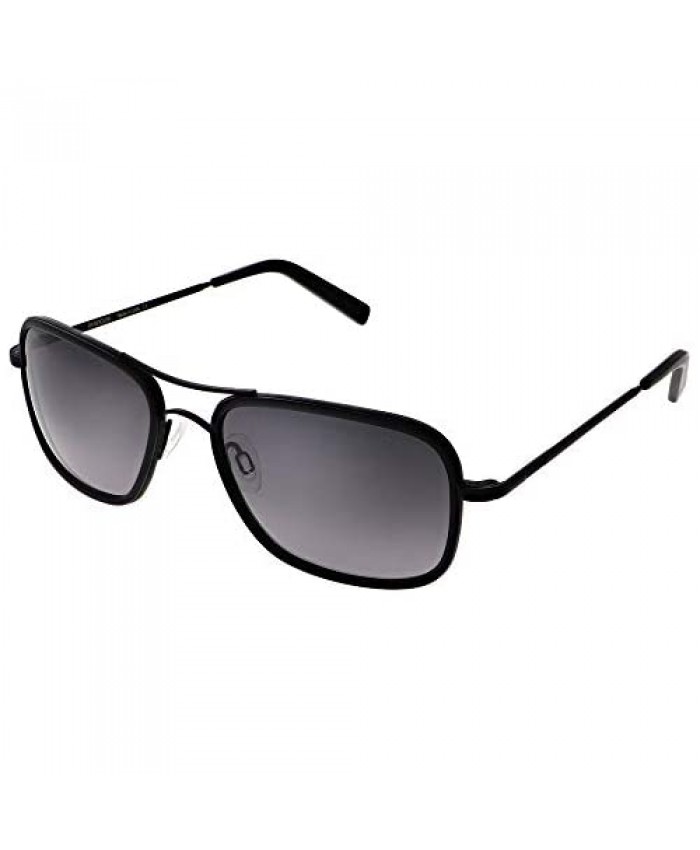Randolph USA | Archer Inlay Aviator Classic Sunglasses for Men Non-Polarized 100% UV