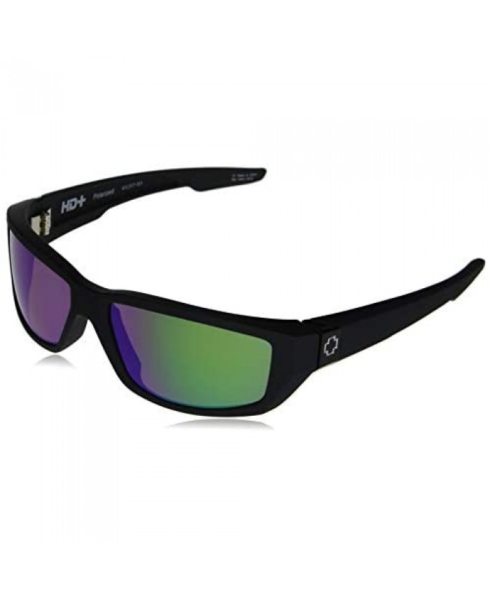 Spy Optic Dirty MO Flat Sunglasses