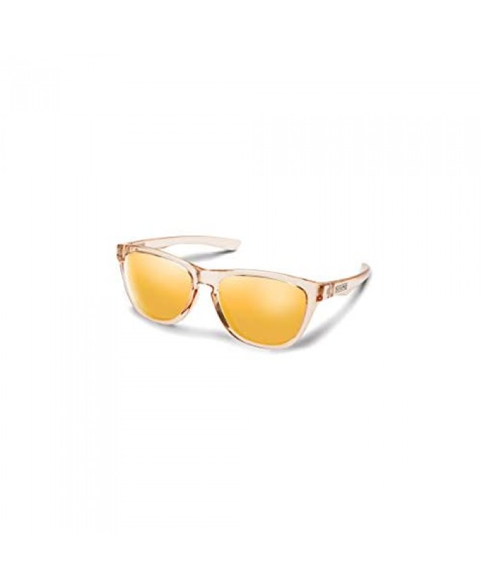 SunCloud Topsail Polarized Sunglasses