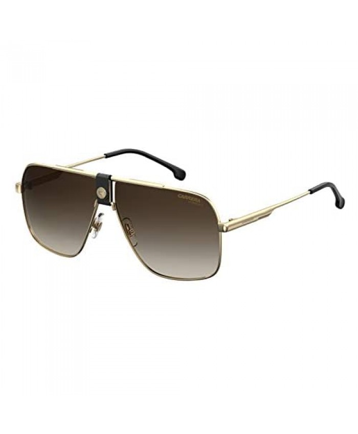 Sunglasses Carrera 1018 /S 0J5G Gold/HA brown gradient lens 63-11-145