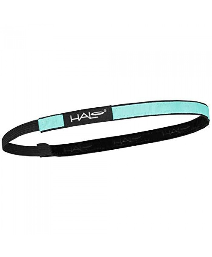 Halo Hairband Headband Sweatband 0.5 inch Wide