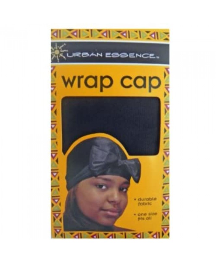 Urban Essence Wrap Cap