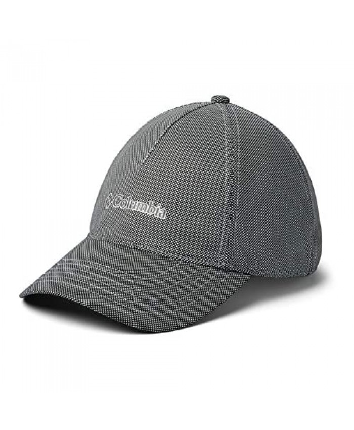 Columbia Unisex Solar Chill Hat