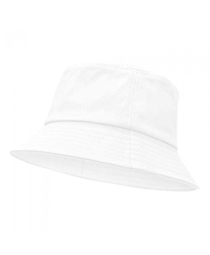 Bucket Hats Sun Hats for Women Caps for Men Fishing Hat Beach Hats for Women