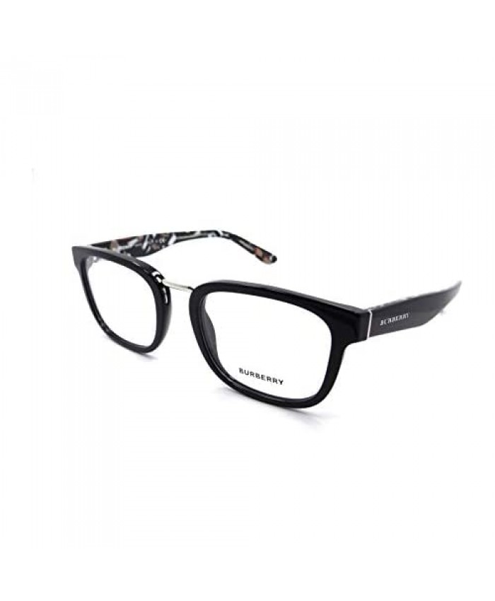 Eyeglasses Burberry BE 2279 3735 BLACK