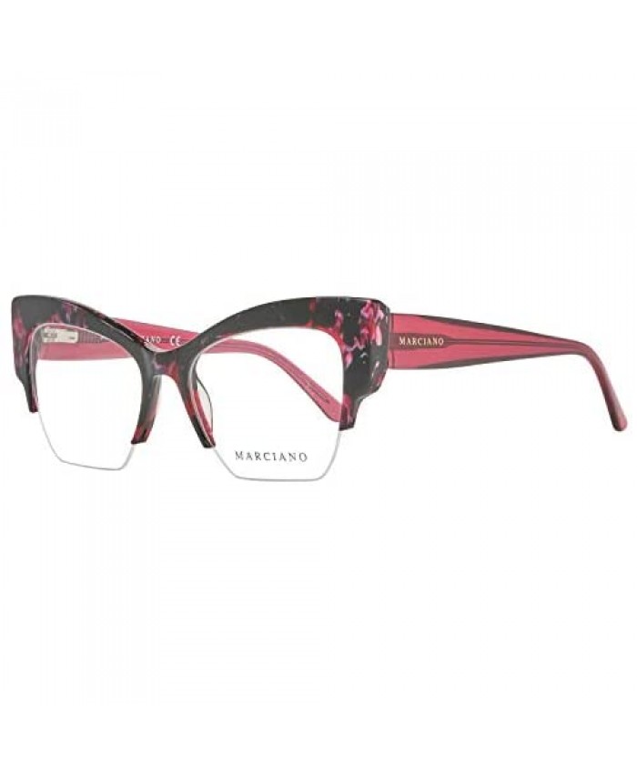 Eyeglasses Guess By Marciano GM 0329 074 pink /other